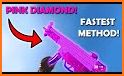 Guide for Pink Diamond related image