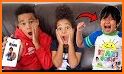 📞 Fake Call Video 📱 Kids Fun related image