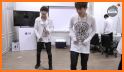 BTS Beat Hop: KPOP Music Dance Line Tiles Game related image