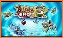 Ninja Hero Cats TV related image