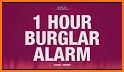 Burglar Alarm related image
