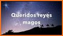 Imágenes De Reyes Magos Frases related image
