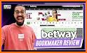 Betway NJ: Sportsbook & Casino related image