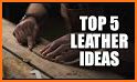 Leather Craft DIY related image