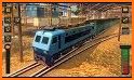 Train Driver - Train Simulator related image