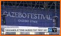 Gazebo Festival related image