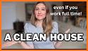 House Chores Cleaning Schedule related image