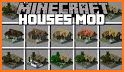 House Minecraft mod Building related image