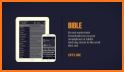 Offline Audio Bible - Bible in Basic English related image