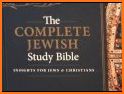 Complete Jewish Bible related image