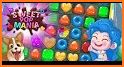 Candy Fruit Mania : Blast & Pop Jewel related image