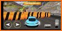 Car Crash Simulator : Model S Beamng Accidents Sim related image