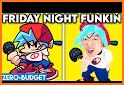friday night funkin music game fnf real mobile related image