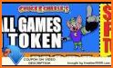 Chuckecheeses Coupons Deals & 1000's of Free Games related image