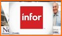 Infor Lawson Mobile Monitor related image