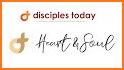 Disciples Today Heart & Soul related image