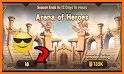 AFK Adventure: Arena of Heroes - Avengers Idle RPG related image