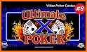 Ultimate X Video Poker related image