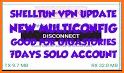 ShellTun - SSH VPN related image