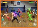 Beat Em Up Spider Karate Fight related image