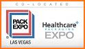 PACK EXPO/Healthcare Packaging EXPO 2018 related image