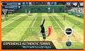 Ultimate Tennis Revolution 2019 - Tennis Champion related image