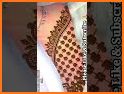 Mehndi Design 2022 related image