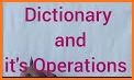 Polish - Telugu Dictionary (Dic1) related image