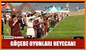 Göçebe Oyunları related image