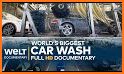 The Big Car Wash Co. related image