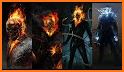 Ghost Rider Wallpaper related image