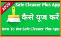 Safety Cleaner PRO related image