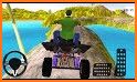 ATV : Quad Bike Mania Taxi Game Adventures 2019 related image