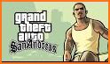 Grand Theft Andreas City related image