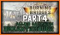 1944 Burning Bridges Premium related image