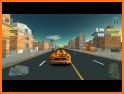 Drive In Car : Real Highway Traffic Racing Game 3D related image
