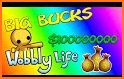 Wobbly-life trick related image