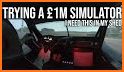 Jeep Simulator Pro related image