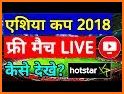 Jio Tv Live Cricket Game - Asia Cup related image