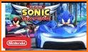 Sonic Team Racing related image
