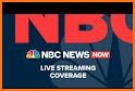 STREAMING APP - MSNBC RSS NEWS FEED LIVE related image