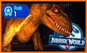 Guide Jurassic World Alive Go New 2018 related image