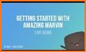 Amazing Marvin - On the Go related image
