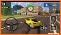 High Speed : Car Racing City Traffic Highway Drift related image