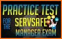 ServSafe Practice Test Questions & Exam Review related image