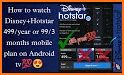Hotstar TV - Hotstar VIP Hotstar Live Cricket Tips related image