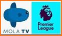 Mola TV - Broadcaster Resmi Liga Inggris 2019-2022 related image