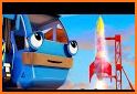The Rocket TV related image