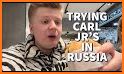 Carl's Jr. Russia related image