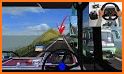 Euro Bus Driving Live Simulator 2 2019 related image